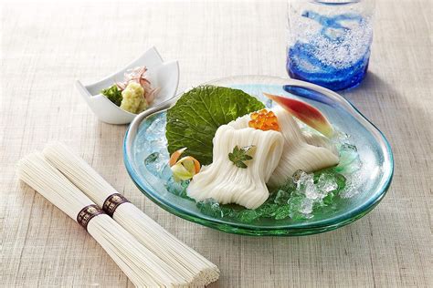そうめん に対する画像結果