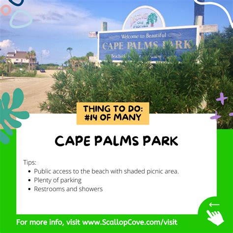 List of things to do in cape san blas florida with map – Artofit