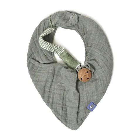 Mi Arcus - Buy Drool Bibs For Baby Online In India - Muslin Drool Bibs