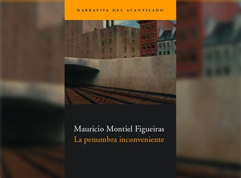 Mauricio Montiel Figueiras - International Literature Showcase