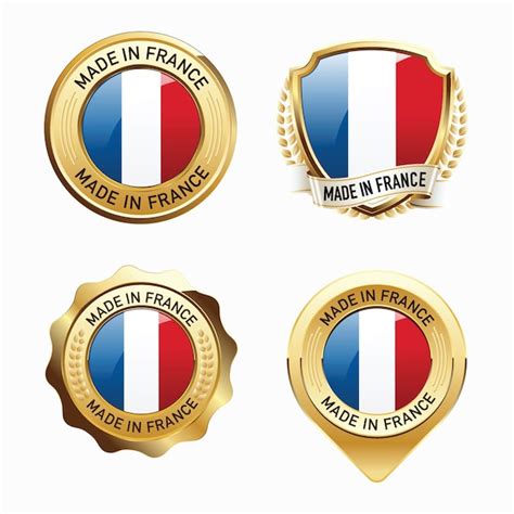 Images de France Badge – Téléchargement gratuit sur Freepik