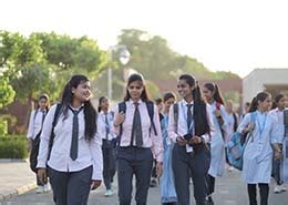 RK Girls College