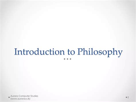 Philosophy Introduction 的图像结果