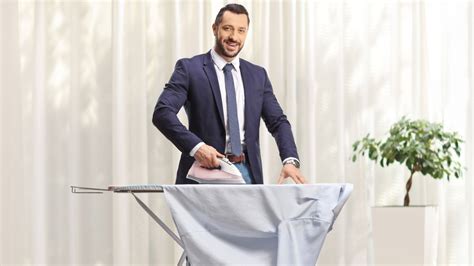 How To Iron Shirt