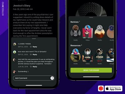 Image result for Overlay UI Design
