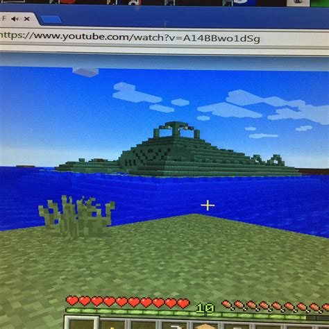 Image result for Minecraft Atlantis Tutorial