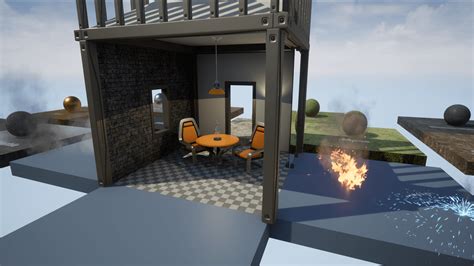 Image result for Create Tutorial Tai Chi Unreal Engine