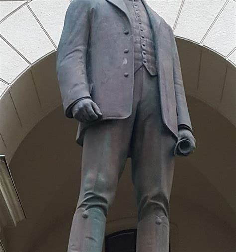 STATUE OF ISTVAN NAGYTADI SZABO - All You Need to Know BEFORE You Go ...