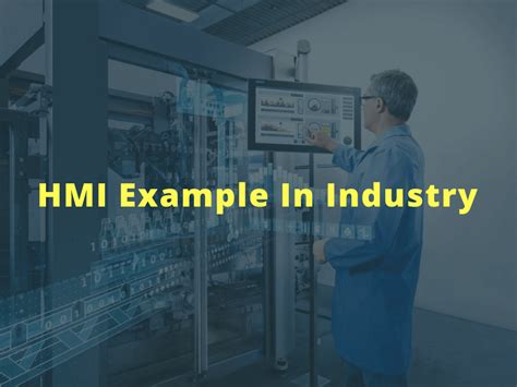 Human Machine Interface Examples 的图像结果