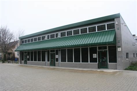 Holmes Elementary School