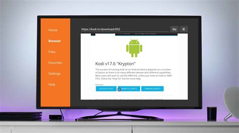Image result for Tutorial Kodi Matrix