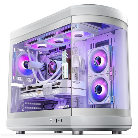 Image result for Tempered Glass Computer Case