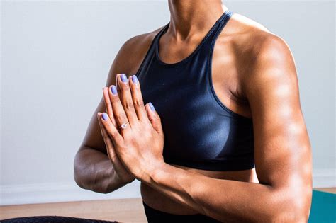 Body Scan Exercise 的图像结果