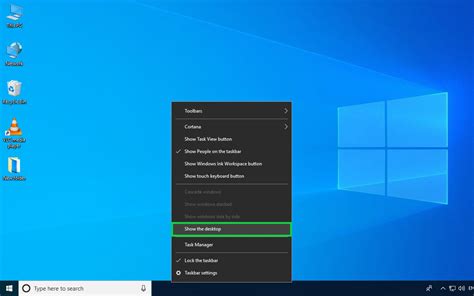 Image result for How to Get Desktop View Back
