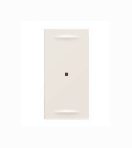 Neutral White Legrand Single Module Arteor Modular Switch, ON/OFF | m2b.in