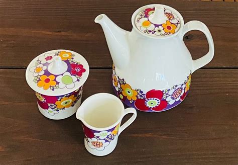Figgjo Maja 3 piece set Turi design | inne nordic life