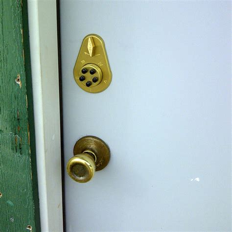 Image result for Simplex 8100 Cipher Lock Code