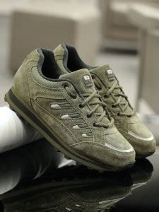 Abros Jogger-3 Hiking & Trekking Shoes For Men - Buy Abros Jogger-3 ...