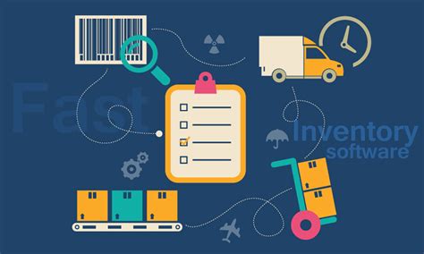 Fast Inventory Software