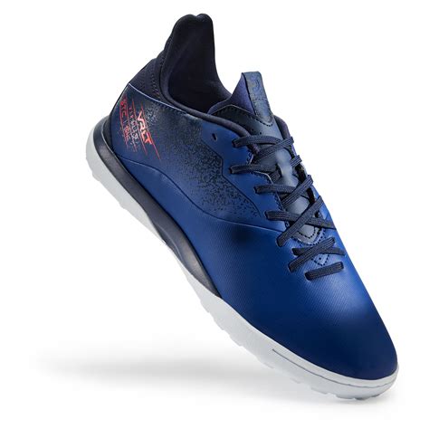 Turf Football Boots Viralto I TF - Dark Blue