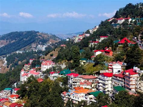 5 Scenic Road Trips From Shimla For Your Perfect Weekend Getaway