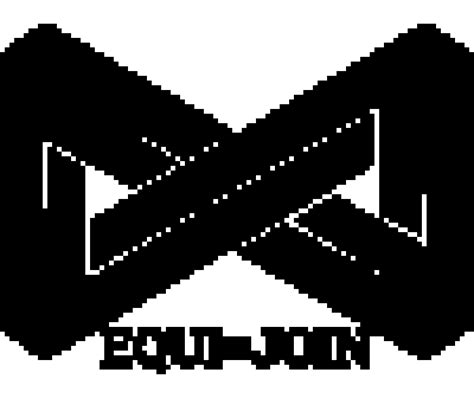 Equijoin | Home