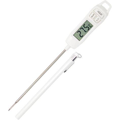 Digital Food Thermometer