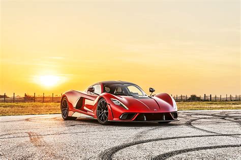 The benchmark for the power output of top-end cars has gone up many ...