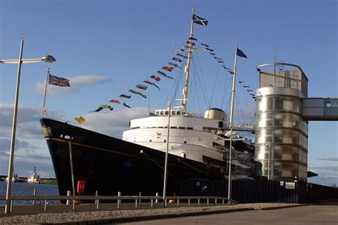 Royal Yacht Britannia (Edinburgh) - 2019 What to Know Before You Go ...