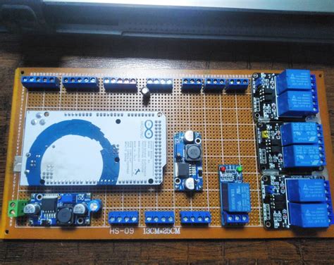Image result for Arduino Based plc