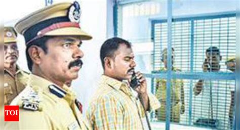 Madurai: Visitors Can Use Intercoms At Madurai Central Prison | Madurai ...