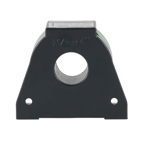 50mA 100mA Closed Loop Current Sensor / Hall Effect Ammeter AHBC-LTA