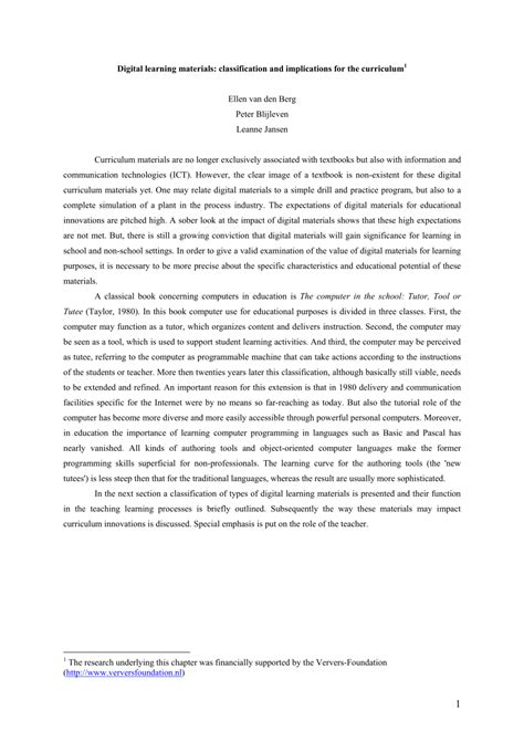 Digital Learning Materials 的图像结果