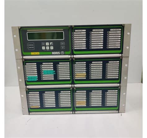NORIS AUTOMATION | Ashiyana Marine