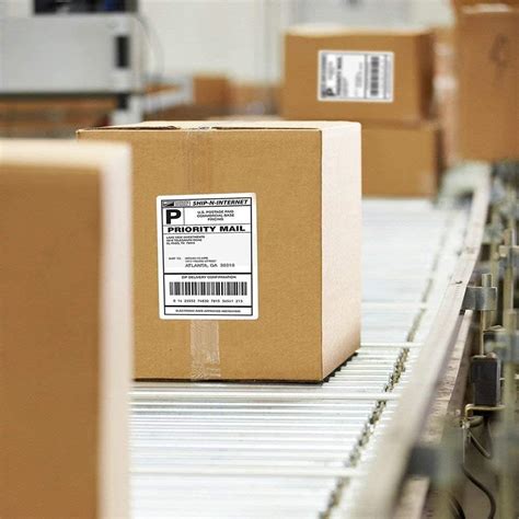 MFLABEL 4x 6Thermal Shipping Labels, Thermal India | Ubuy