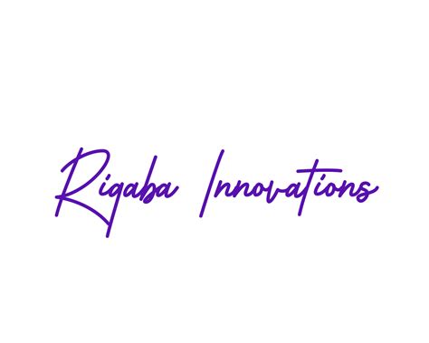 Riqaba Innovations