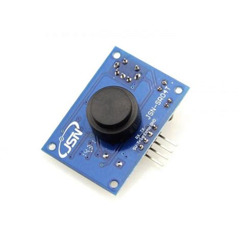 Water Proof Integrated Ultrasonic Ranging Module- JSN-SR04T