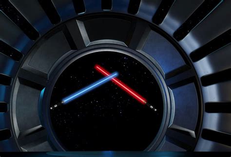 May the 4th Be With You: A 5-Course Star Wars Tasting Menu, L'OCA ...