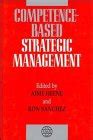 Buy Competence–Based Strategic Management (Strategic Management Series ...