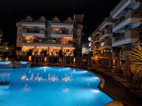 BEGONVILLE HOTEL (Marmaris) - Hotel Reviews, Photos, Rate Comparison ...