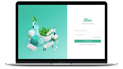 Elixir Governance 的图像结果