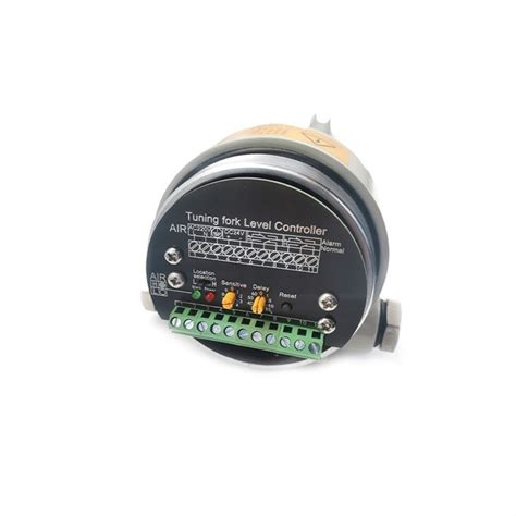 Image result for Powder Level Switch