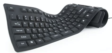 A Detailed Look at 27 Different Types of Keyboards – Credkeys