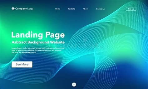 Abstract Homepage Background 的图像结果