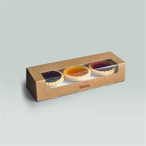 Boxes for Kraft Pie | Custom Kraft Pie boxes | LCB