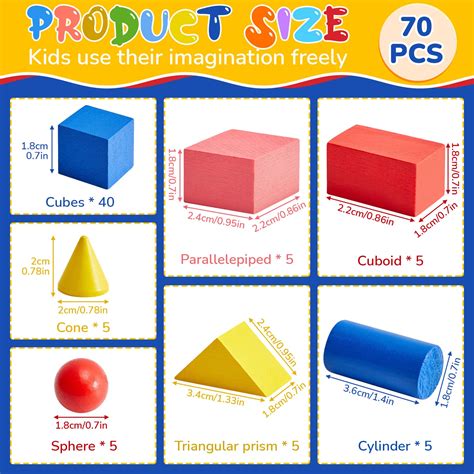 Image result for Kids Learning Math Solids