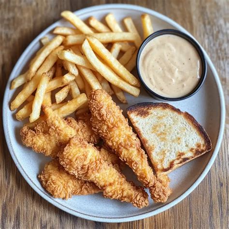 Raising Cane’s Nutrition: 5 Shocking Health Facts & Risks