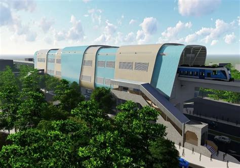 Mandai Metro Station Pune: Map, Fares and Timings