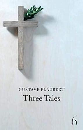 Buy Three Tales (Hesperus Classics) Book Online at Low Prices in India ...