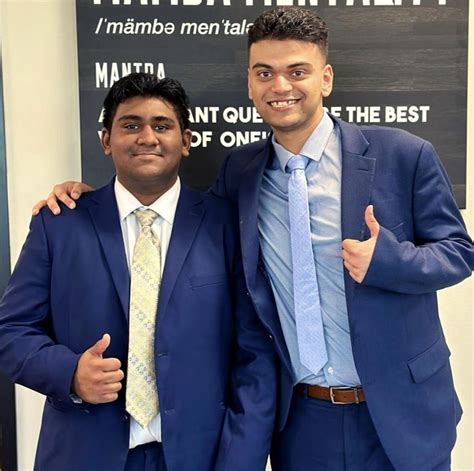 Imperium Elite Office Photos